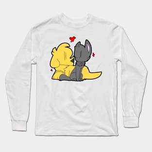 Valentines Day Long Sleeve T-Shirt